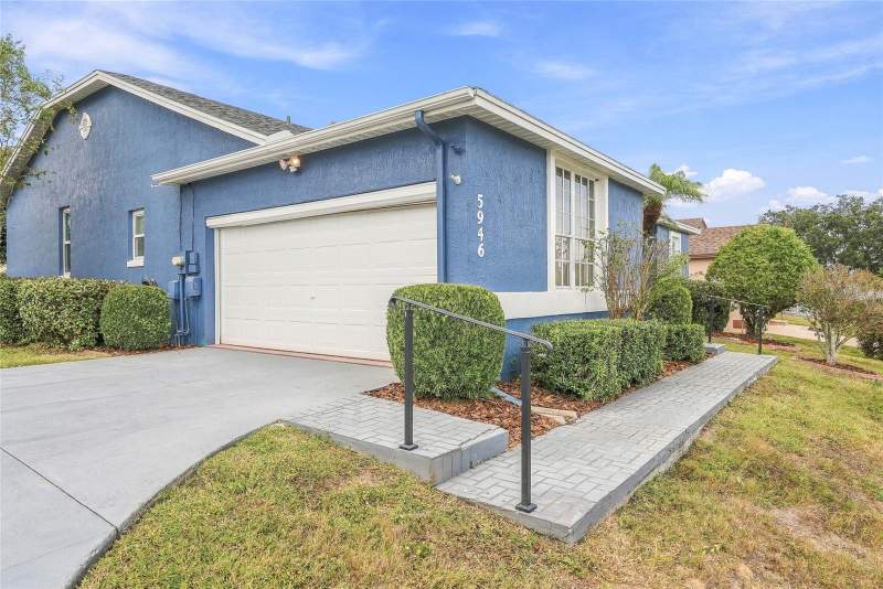 3 bedroom Single Family Residence at 5946 Chickadee Drive, Sandpiper Golf & Cc Ph 11, Lakeland — photo 3