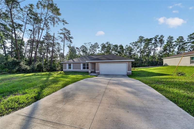 3 bedroom Single Family Residence at 16993 SW 20 Court Road, Marion Oaks Un 04, Ocala — photo 3