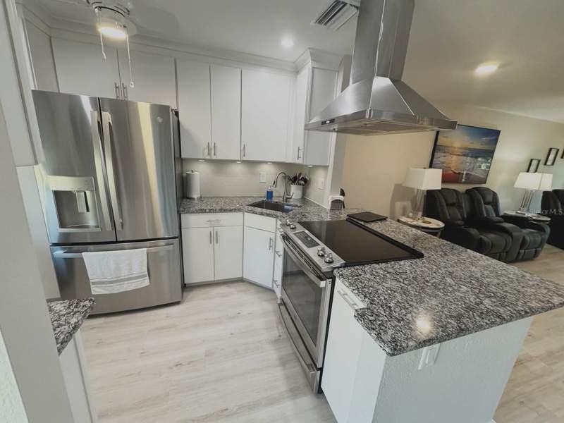 2 bedroom Villa at 2465 Northside Drive #2204, Woodland Villas Condo 1, Clearwater — photo 5