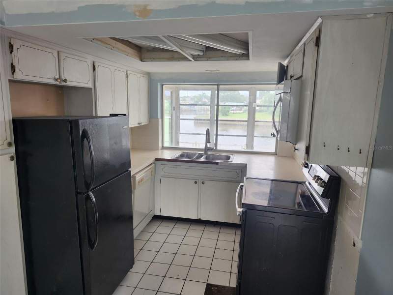 2 bedroom Single Family Residence at 6630 Nautical Isle, Leisure Beach, Hudson — photo 5