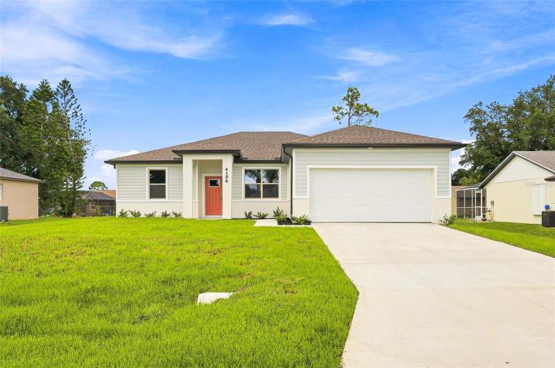 4 bedroom Single Family Residence at 4196 Lubec Avenue, 1528 - Port Charlotte Sub 10, North Port — photo 2