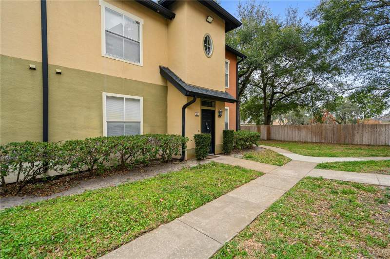 2 bedroom Condominium at 6021 Westgate Drive #823, Fountains/Metro West, Orlando — photo 3