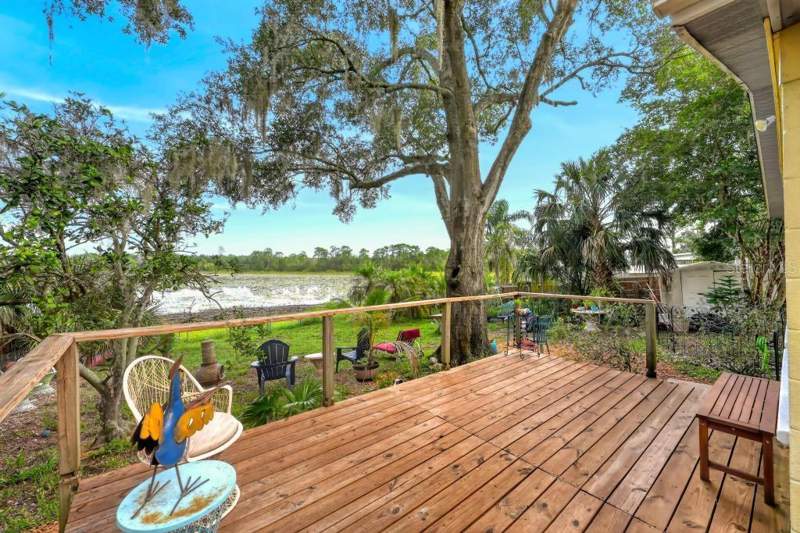 2 bedroom Single Family Residence at 37401 Turner Drive, Three Lakes Sub, Umatilla — photo 5