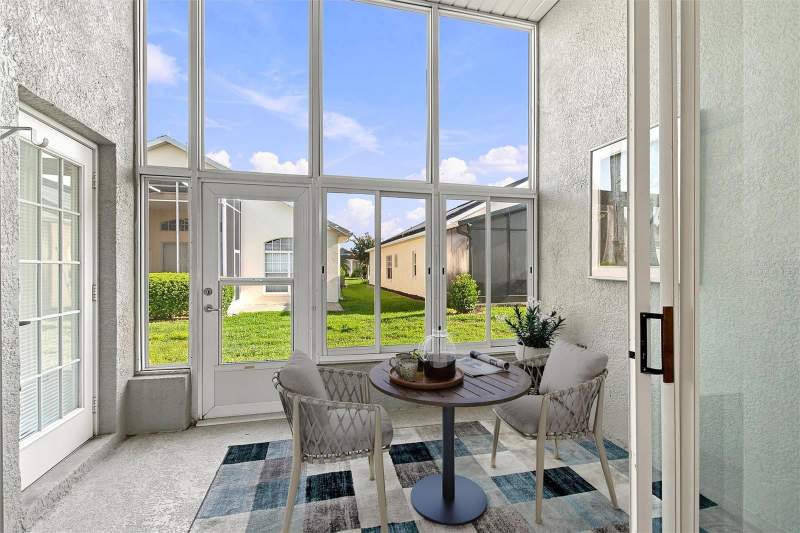 2 bedroom Single Family Residence at 238 Fleming Ln, Ridgewood Lakes Village 04A, Davenport — photo 3
