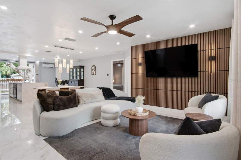 5 bedroom Single Family Residence at 1478 Highridge Avenue, Highridge Estates Rep, Daytona Beach — photo 5