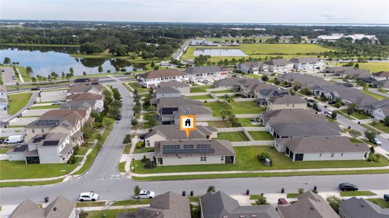 4 bedroom Single Family Residence at 1733 Felicity Lane, Tohoqua Ph 1, Kissimmee — photo 5
