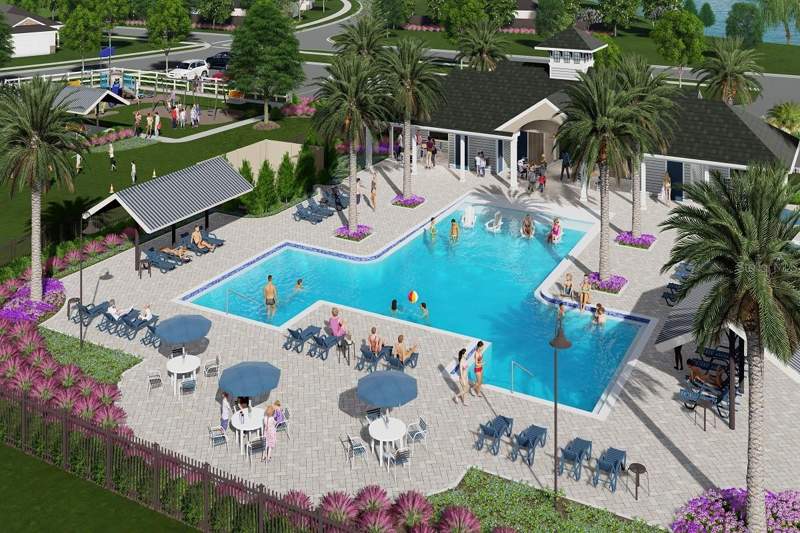 4 bedroom Single Family Residence at 35 Somerset, Somerset At Palm Coast, Palm Coast — photo 3