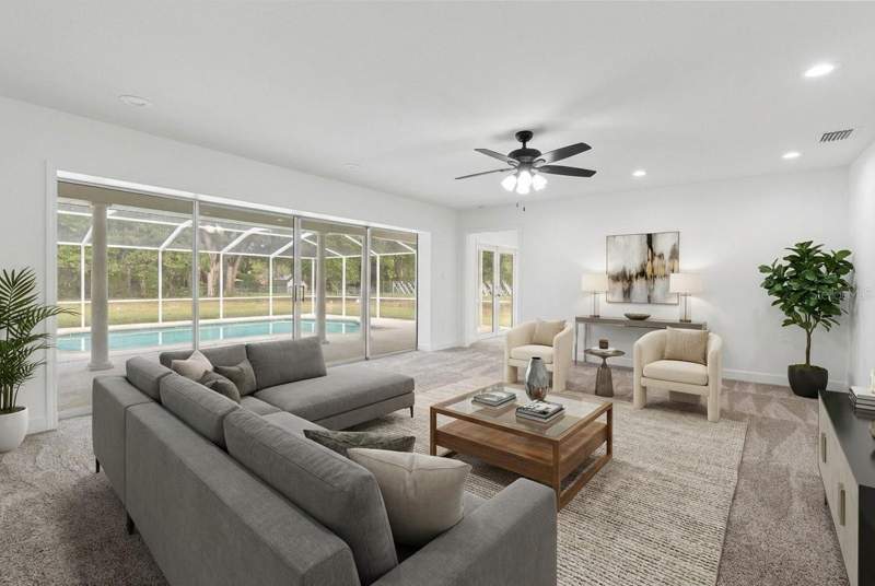 3 bedroom Single Family Residence at 1106 Hummingbird Lane, Van Sant Sub, Brandon — photo 4