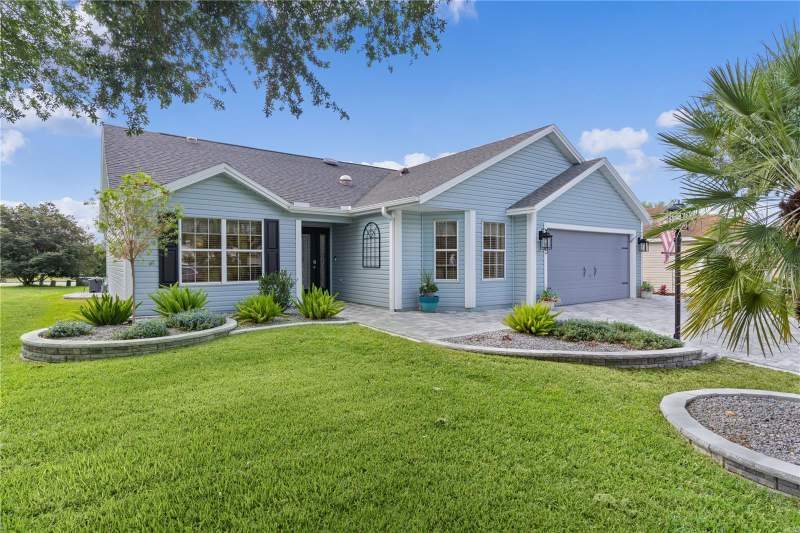 3 bedroom Single Family Residence at 1795 Hagood Loop, The Villages, The Villages — photo 2