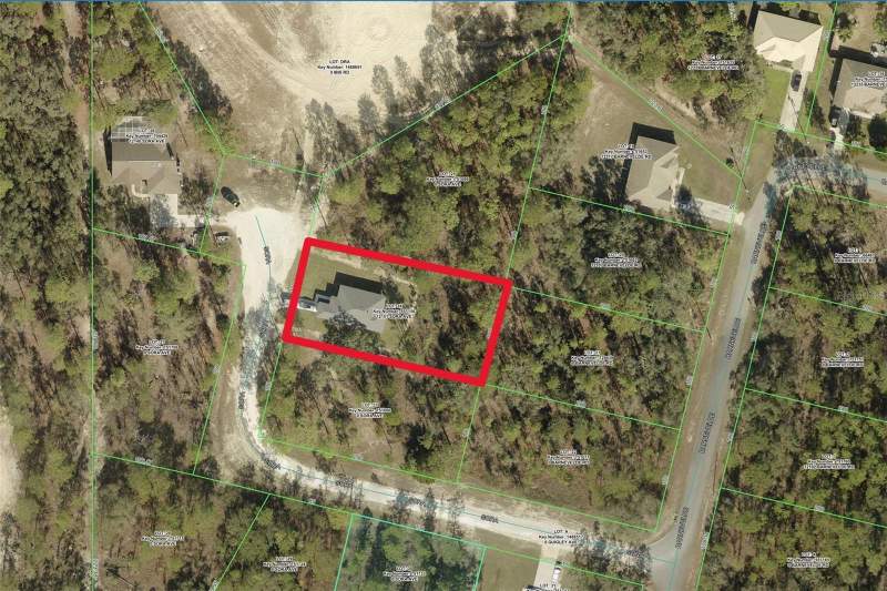 3 bedroom Single Family Residence at 12151 Sora Avenue, Royal Highlands, Weeki Wachee — photo 3