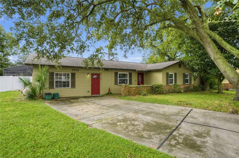 4 bedroom Single Family Residence at 2020 Leanne Court, Eastbrook Sub Unit 14, Winter Park — photo 2