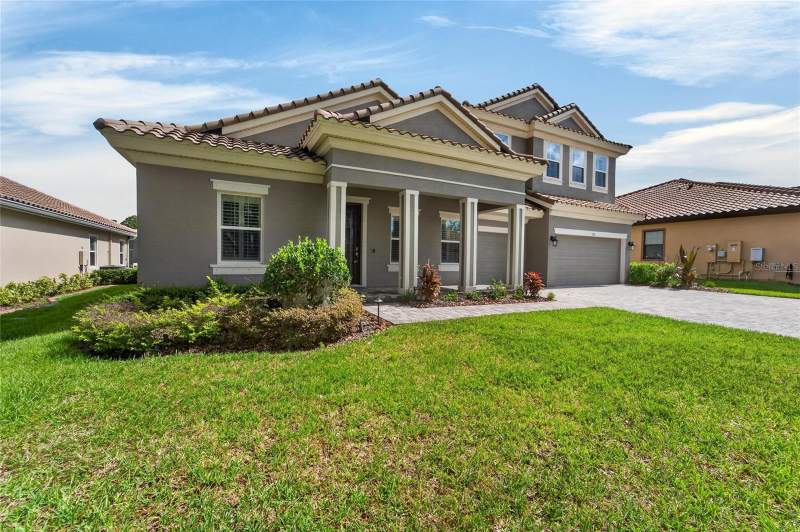5 bedroom Single Family Residence at 155 Sabal Breeze Court, Sanctuary/John Moore Road, Brandon — photo 4