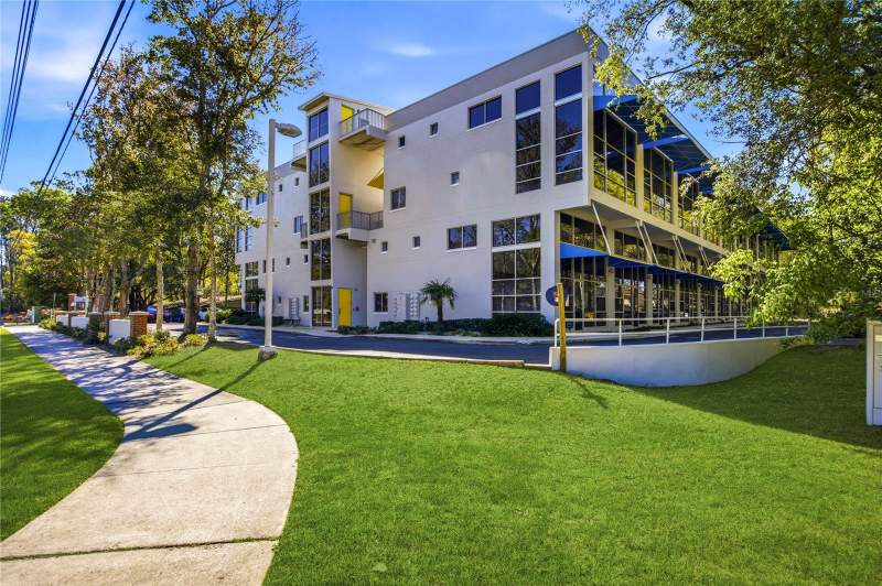 2515 SW 35TH PLACE #117 home for sale in Lofts Oasis