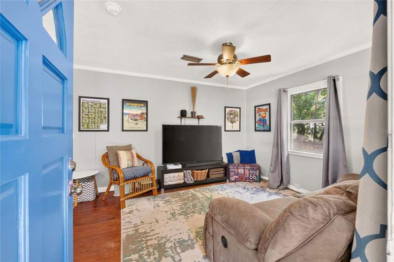 3 bedroom Single Family Residence at 16486 SW 133rd Avenue, Venables Sub To Archer, Archer — photo 2