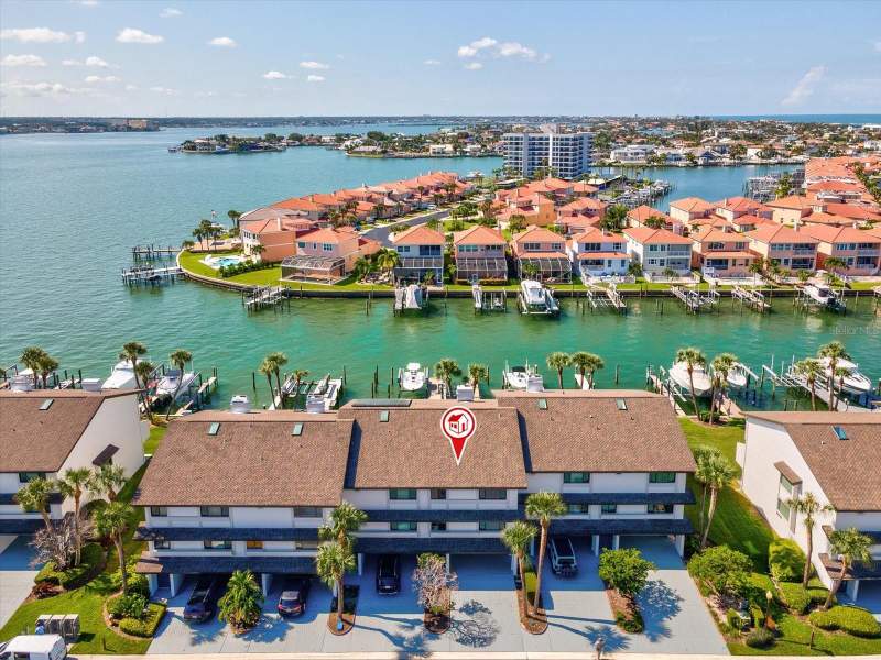 Clearwater Sand Key