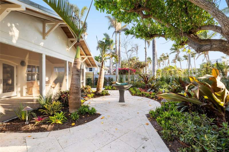3 bedroom Single Family Residence at 350 Gilchrist Avenue, Boca Grande, Boca Grande — photo 4