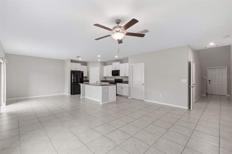 4 bedroom Single Family Residence at 3715 Daisy Bloom Place, Touchstone, Tampa — photo 4
