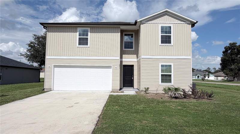 5 bedroom Single Family Residence at 801 Ognon Court, Poinciana Village 5 Nbhd 1, Kissimmee — photo 2