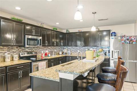 4071 Flowering Peach Lane, St Cloud FL - photo 17 of 46