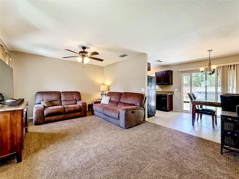 3 bedroom Single Family Residence at 3 Pine Track Place, Silver Spgs Shores Un 17A Sub, Ocala — photo 5