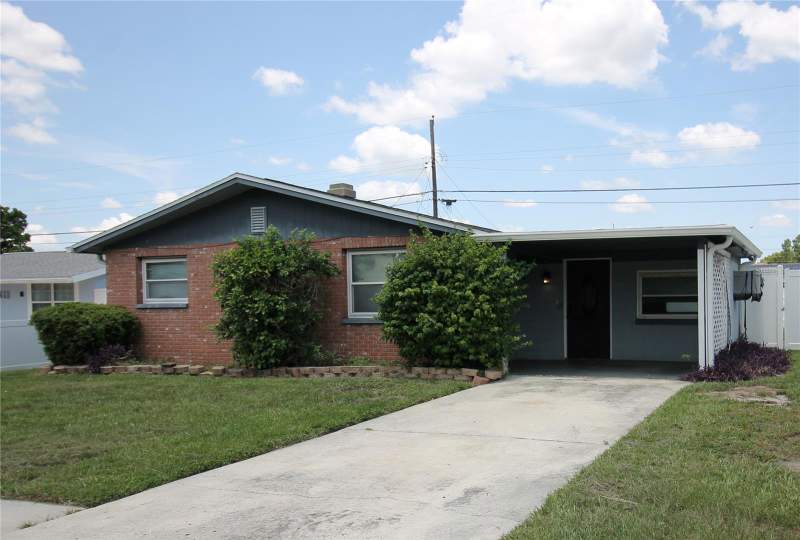 West Park Estates