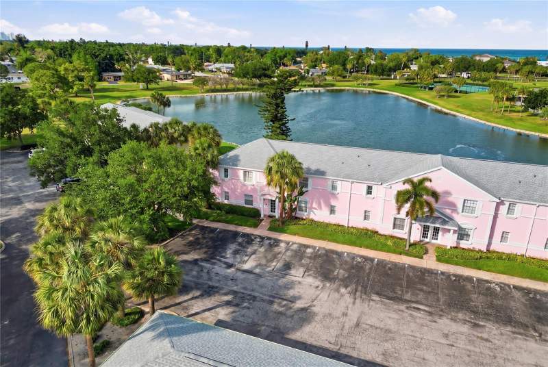 1 bedroom Condominium at 4754 Cobia Drive #D, Waterside At Coquina Key South, St Petersburg — photo 3
