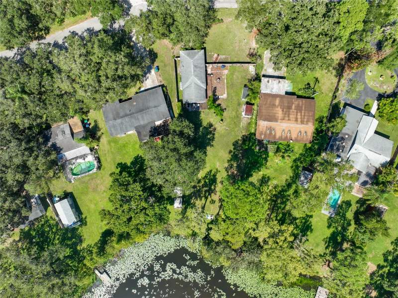 2 bedroom Single Family Residence at 5465 Lake Tyner Drive, North Florida Shores Add 01, Orlando — photo 5