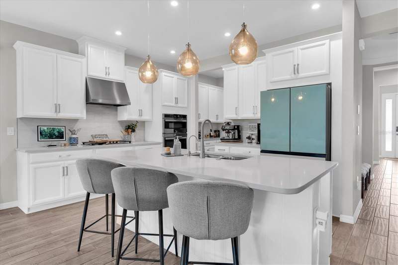 4 bedroom Single Family Residence at 13659 Stansil Avenue, Starkey Ranch Ph 2 Pcls 8 & 9, Odessa — photo 5