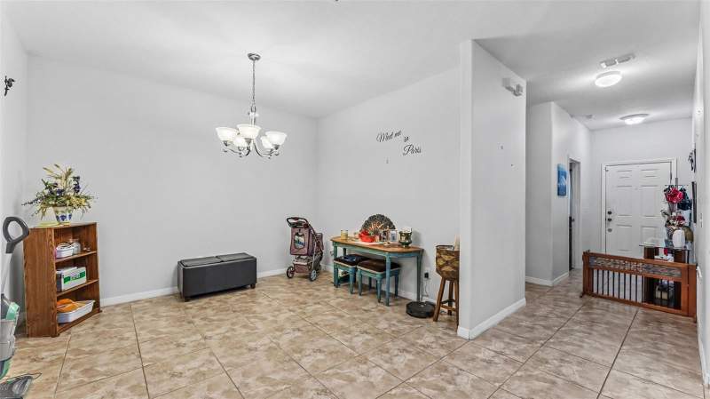 2 bedroom Villa at 4069 Shade Tree Lane, Autumnwood Grove Replat, Lakeland — photo 5