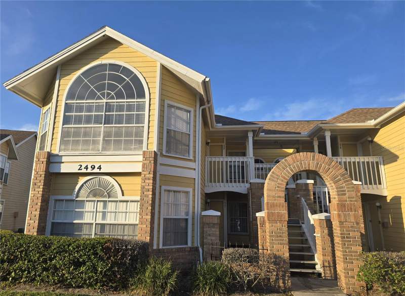 3 bedroom Condominium at 2494 SWEETWATER CLUB CIRCLE #52, SWEETWATER CLUB; A CONDO, KISSIMMEE — photo 1