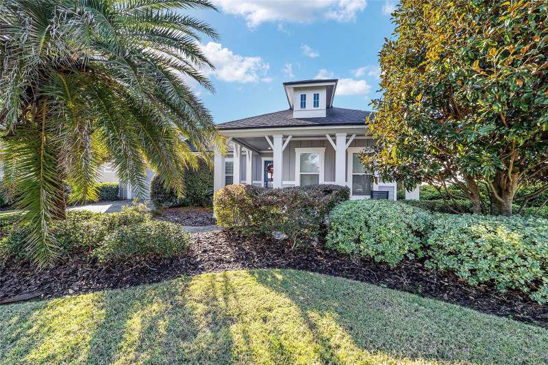 3 bedroom Single Family Residence at 11895 SW 33rd Lane, Oakmont Ph 2 Pb 32 Pg 30, Gainesville — photo 5