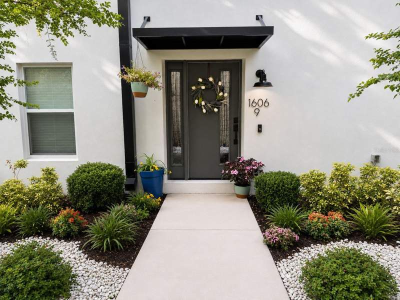 3 bedroom Townhouse at 1606 Park Lake Street #9, Ferncreek 20, Orlando — photo 3