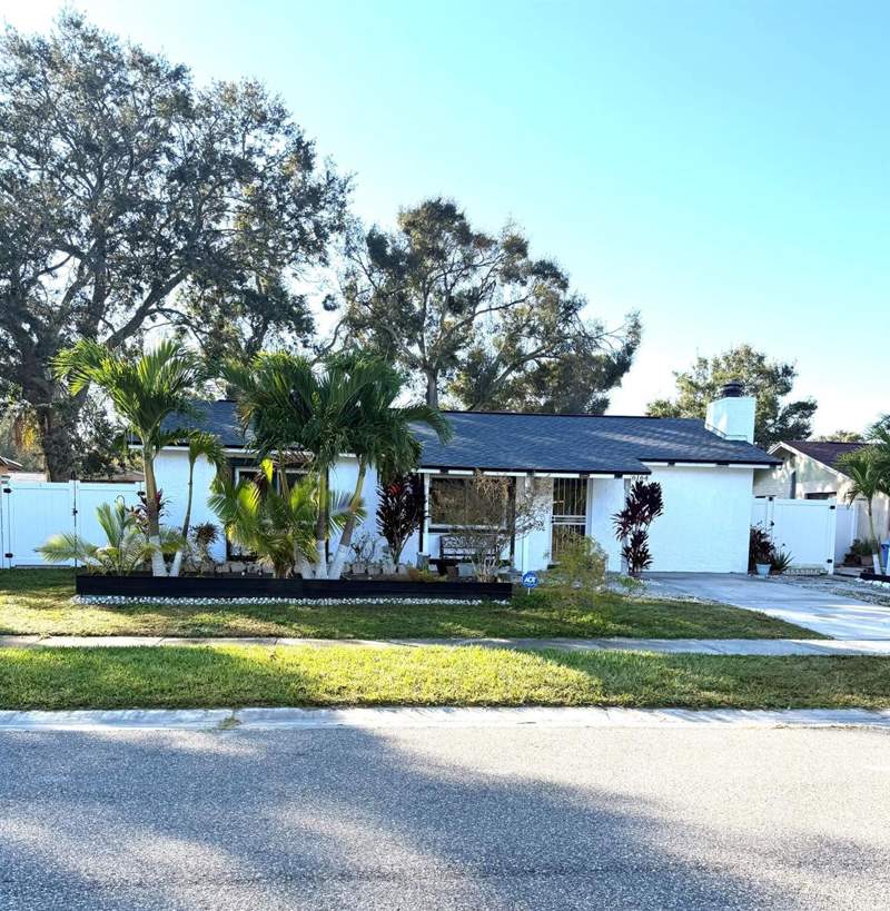 Trade Winds Estates