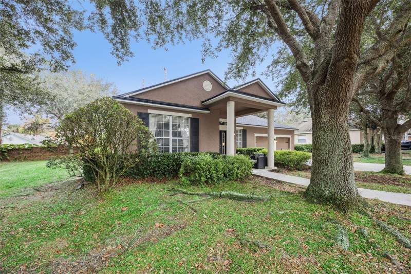 3 bedroom Single Family Residence at 629 Mary Paula Drive, Clayton Estates, Apopka — photo 4