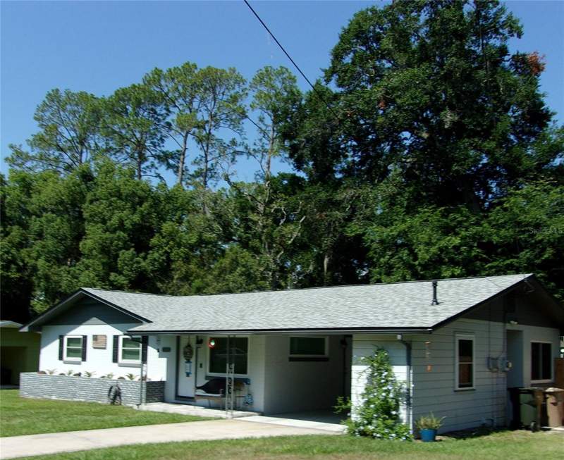 2 bedroom Single Family Residence at 428 NE 21st Terrace, Heritage Hills Replat, Ocala — photo 3