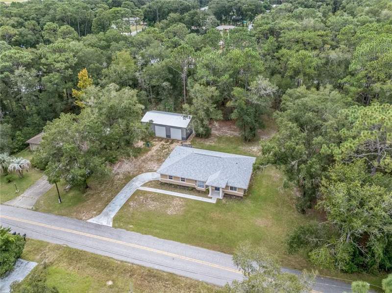 3 bedroom Single Family Residence at 6674 E Hayden Lane, Inverness, Inverness — photo 3