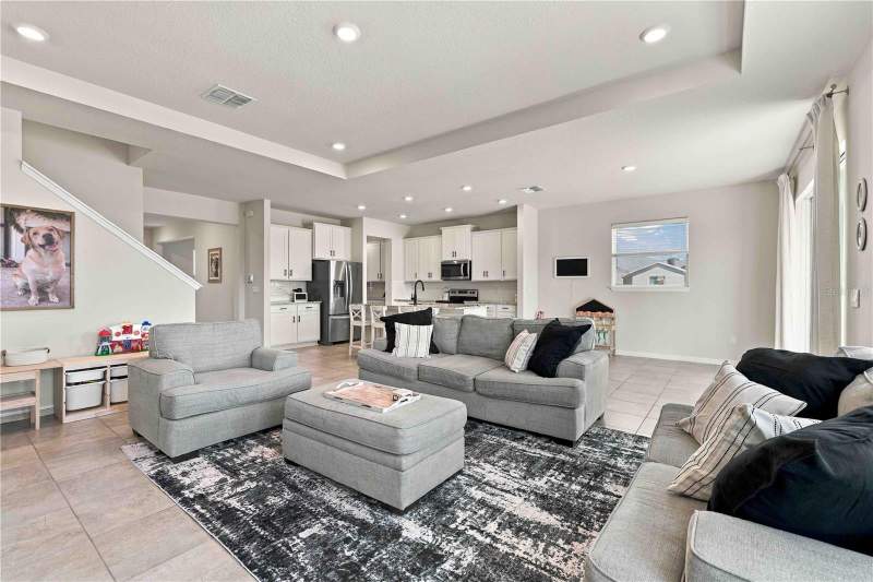 4 bedroom Single Family Residence at 12489 Dora Trail, Bella Lago, Parrish — photo 2