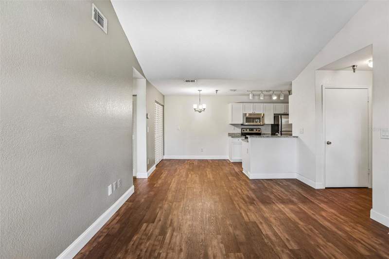 1 bedroom Condominium at 10263 Gandy Boulevard #406, Itopia Private Residences Condo, St Petersburg — photo 4