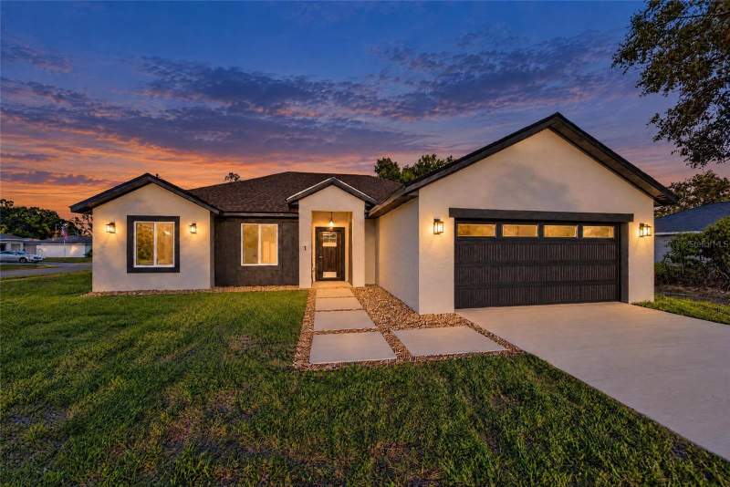4 bedroom Single Family Residence at 1 Walnut Drive, Silver Spgs Shores 24, Ocala — photo 2