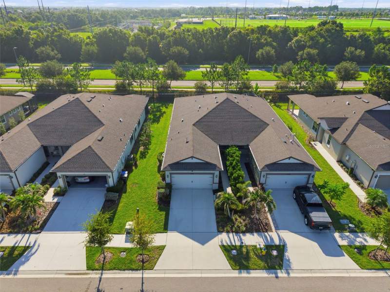2 bedroom Villa at 6352 Mooring Line Circle, Waterset Ph 4B South, Apollo Beach — photo 5