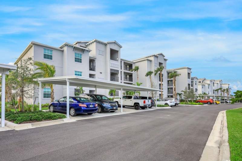 2 bedroom Condominium at 14051 Heritage Landing Boulevard #542, Heritage Landing Golf & Country Club, Punta Gorda — photo 2
