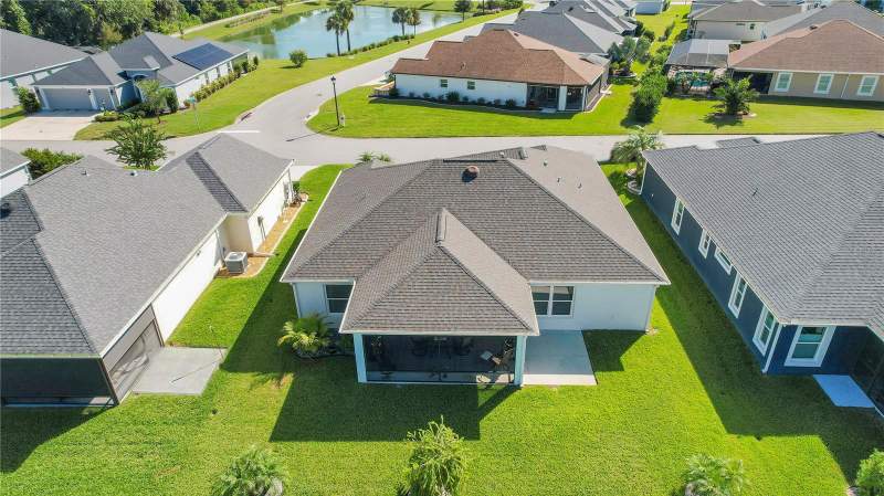 3 bedroom Single Family Residence at 939 Ebling Loop, The Villages, The Villages — photo 3