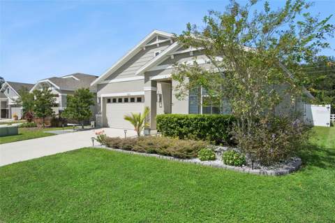 5204 Meadow Song Drive, Okahumpka FL - photo 6 of 6