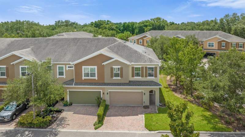 3 bedroom Townhouse at 1160 Palma Verde Place, Belmont Reserve, Apopka — photo 3
