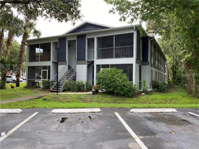 2 bedroom Condominium at 2404 NORTHLAKE DRIVE #2404, NORTHLAKE VILLAGE CONDO 9, SANFORD — photo 1