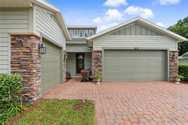 3 bedroom Single Family Residence at 3461 NW 56th Avenue, Ocala Preserve, Ocala — photo 5