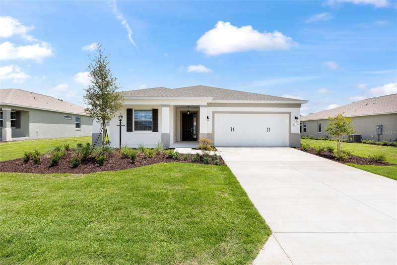 3 bedroom Single Family Residence at 10355 SW 105th Terrace, On Top Of The World, Ocala — photo 3