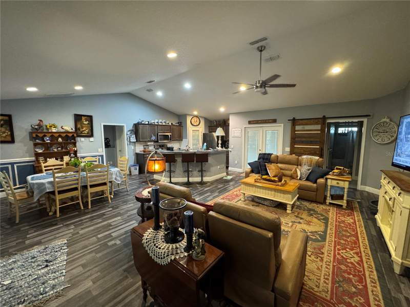 4 bedroom Single Family Residence at 16361 SE 80th Terrace, Orange Blossom Hills Un 3, Summerfield — photo 4