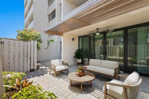 450 Treasure Island Causeway #104, Treasure Island FL - photo 21 of 36