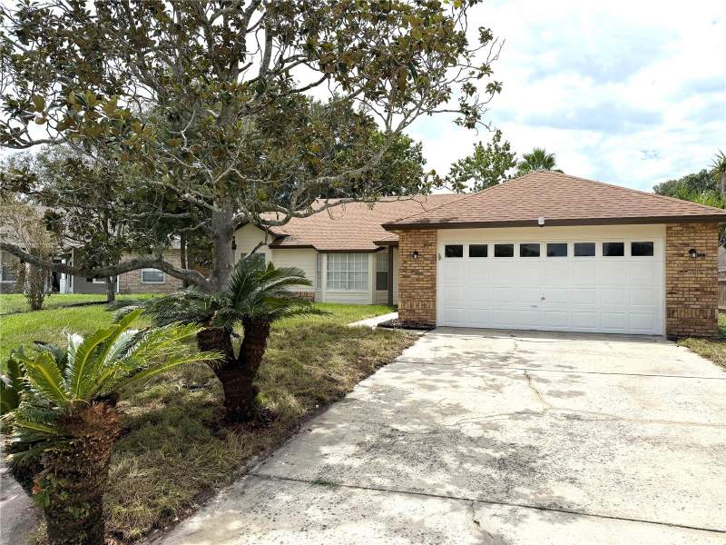 3 bedroom Single Family Residence at 2419 Liela Lee Court, Hidden Glen, Ocoee — photo 2
